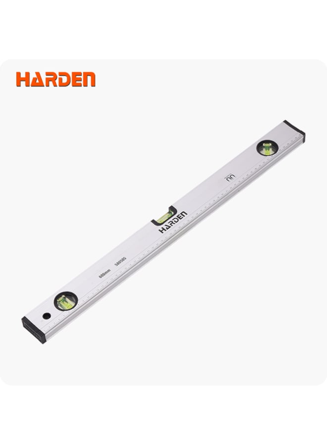 هاردن ميزان مياه 3 عين 100 سم المونيوم مغناطيس - Image 2